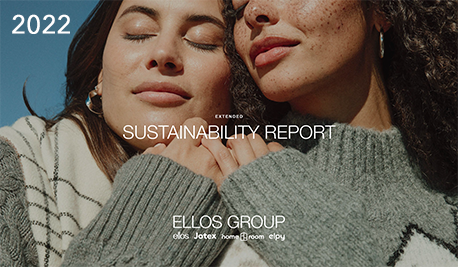 Sustainability Report 2022