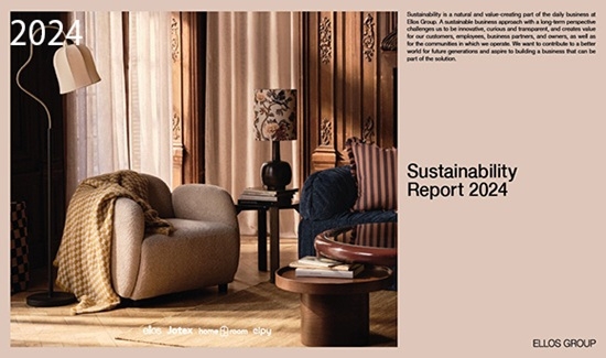 Sustainability report 2024