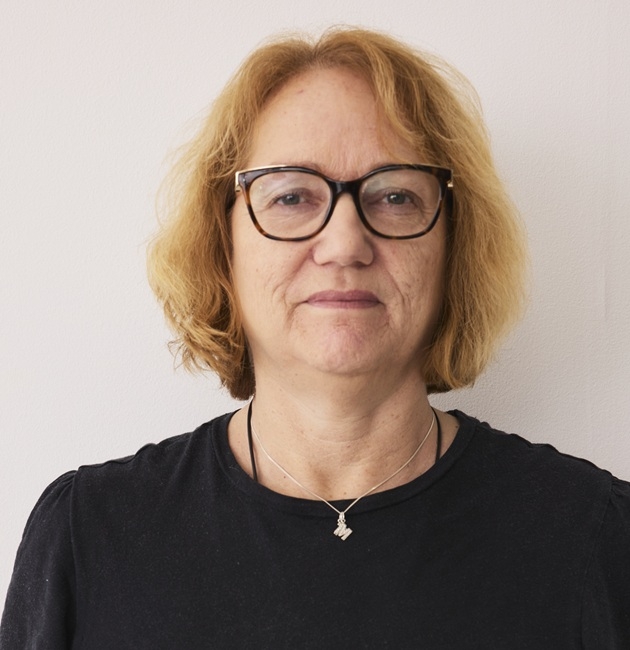 Åsa Tobrant