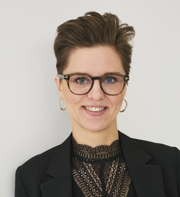 Amanda Gabrielsson
