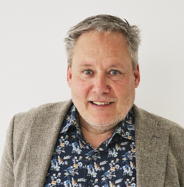 Hans Lindau