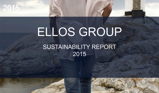 annual report 2015