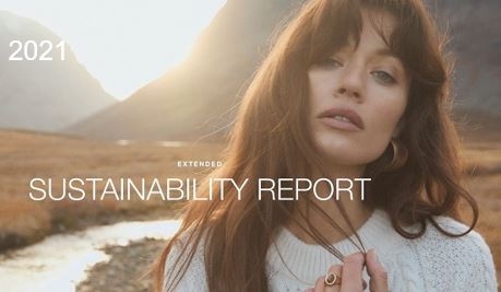 2021 sustainability report