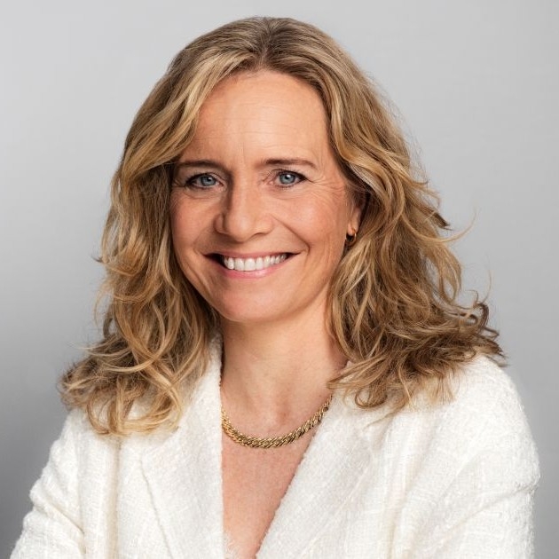 Mariette Kristensson