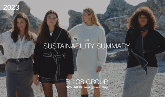 Sustainability report 2023
